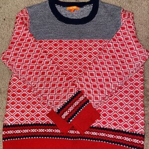 Joe fresh Christmas sweater